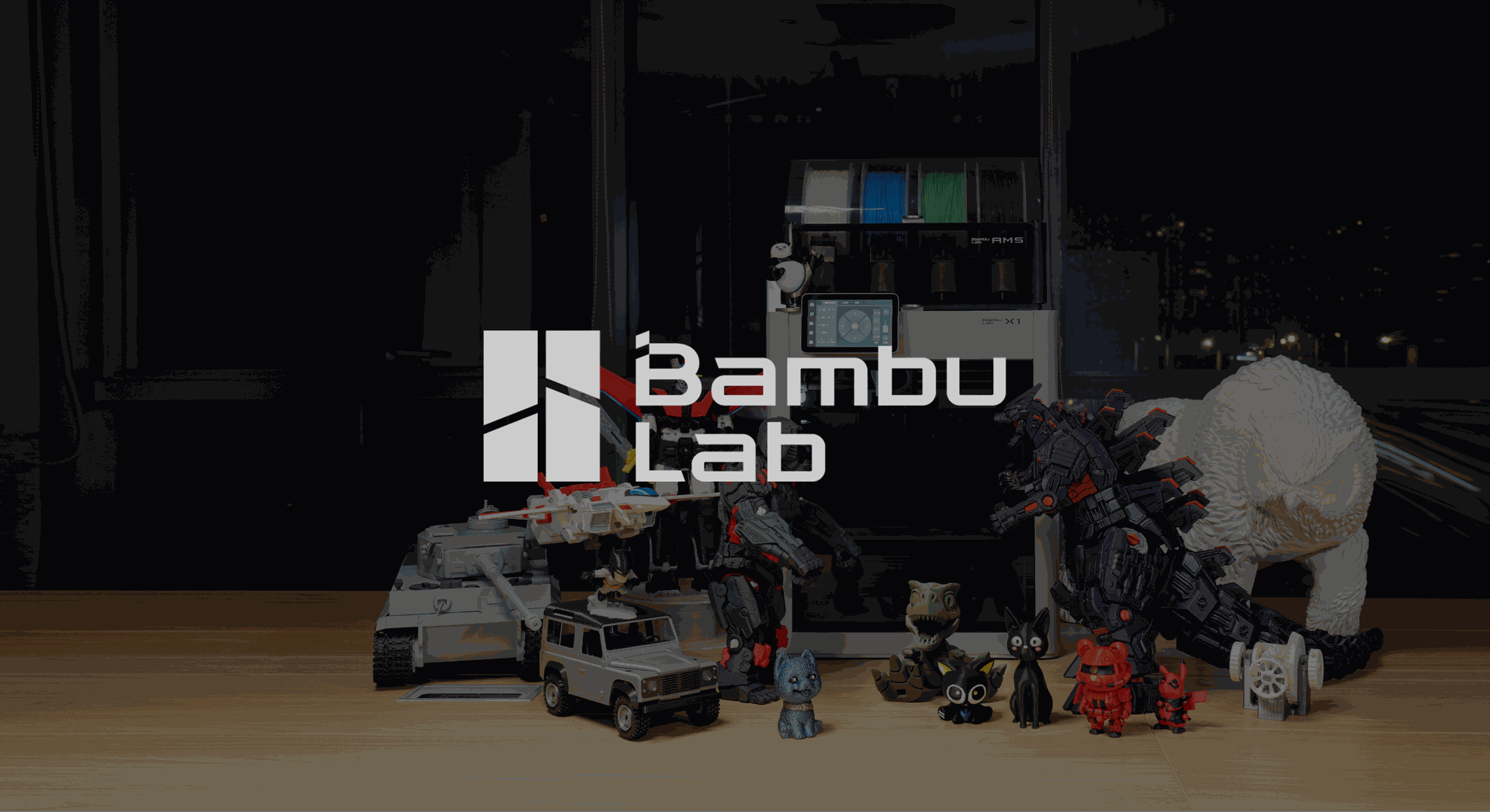 Bambu-Lab-Schulung Bambu-Lab-Schulung